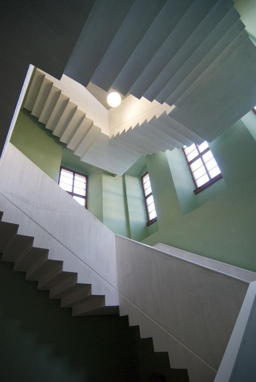 Schloss Ettersburg Weimar Εξωτερικό φωτογραφία