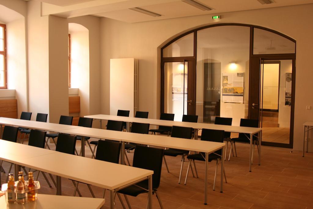 Schloss Ettersburg Weimar Εξωτερικό φωτογραφία