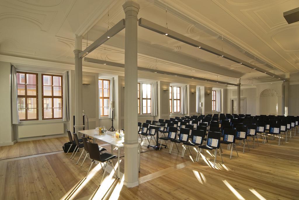 Schloss Ettersburg Weimar Εξωτερικό φωτογραφία