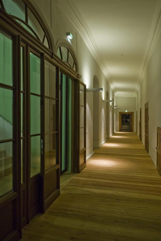 Schloss Ettersburg Weimar Εξωτερικό φωτογραφία