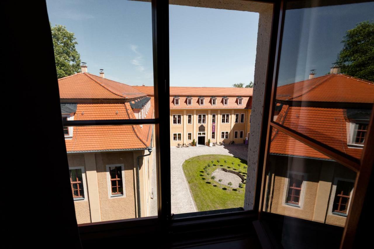 Schloss Ettersburg Weimar Εξωτερικό φωτογραφία