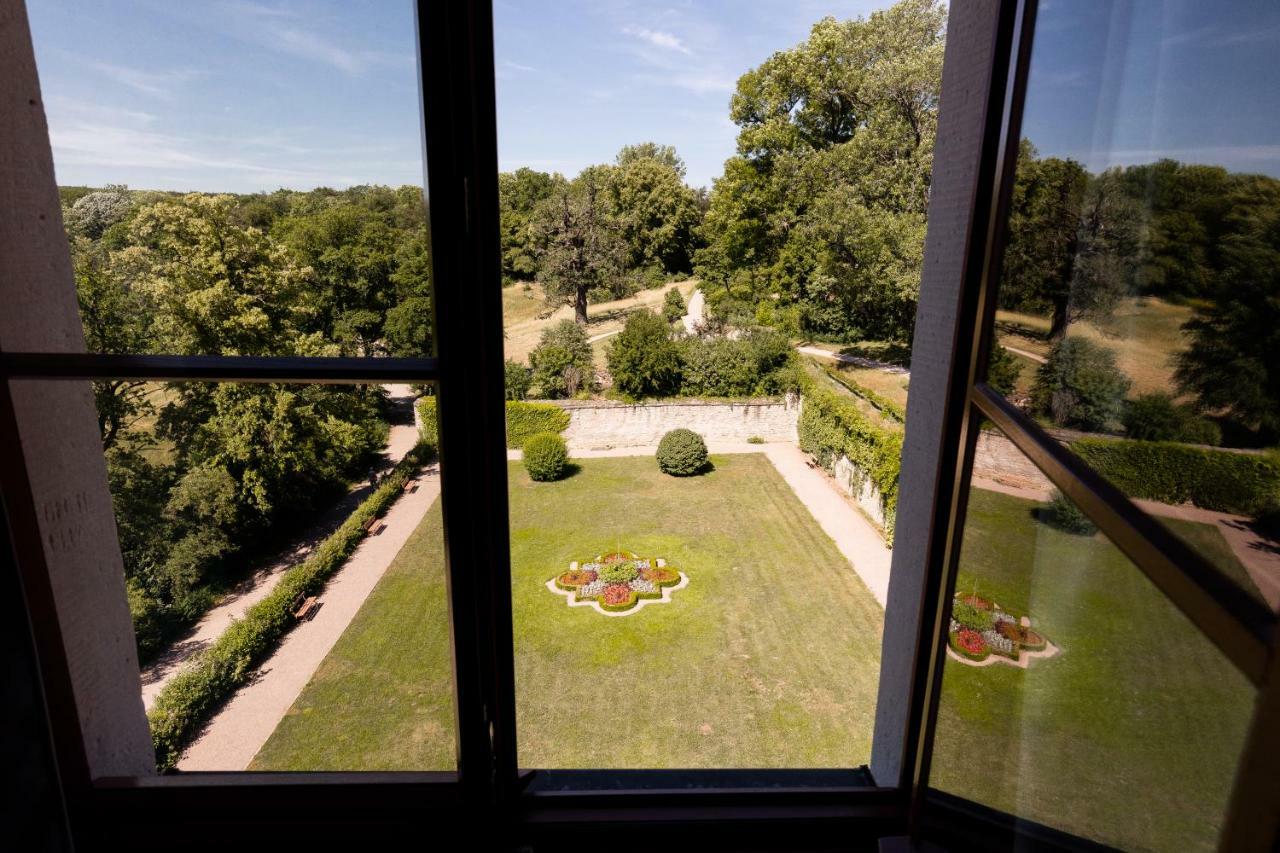 Schloss Ettersburg Weimar Εξωτερικό φωτογραφία